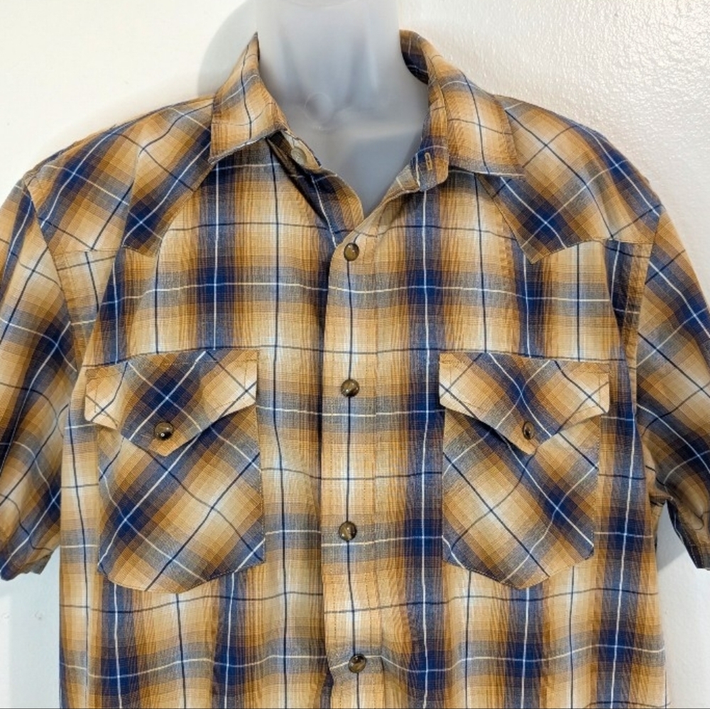 Pendleton Frontier Outdoors Western Cabincore Pre… - image 4